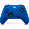 Геймпад Microsoft Xbox Wireless Controller Синий (Shock Blue)