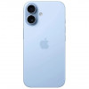 Смартфон Apple iPhone 17 128GB Голубой (Light Blue)