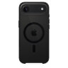 Чехол защитный Apple Clear Case with MagSafe для iPhone Air Shadow
