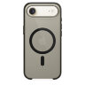 Чехол защитный Apple Clear Case with MagSafe для iPhone Air Shadow