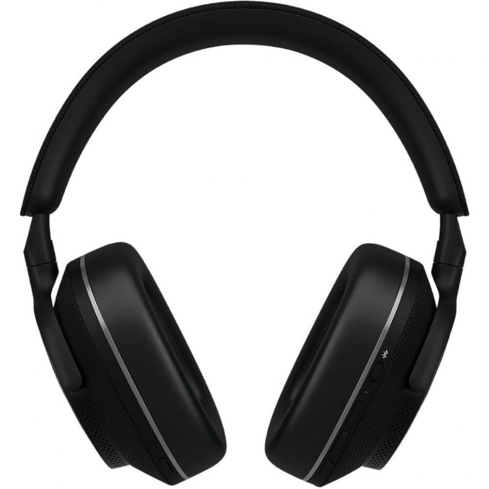 Беспроводные наушники Bowers & Wilkins Px7 S2e Черный (Anthracite Black)