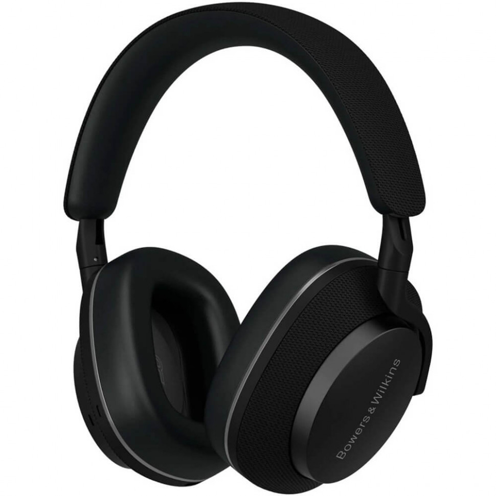 Беспроводные наушники Bowers & Wilkins Px7 S2e Черный (Anthracite Black)