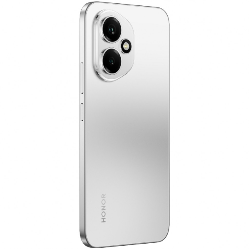 Смартфон HONOR 400 12/256GB Серебро (Meteor Silver)