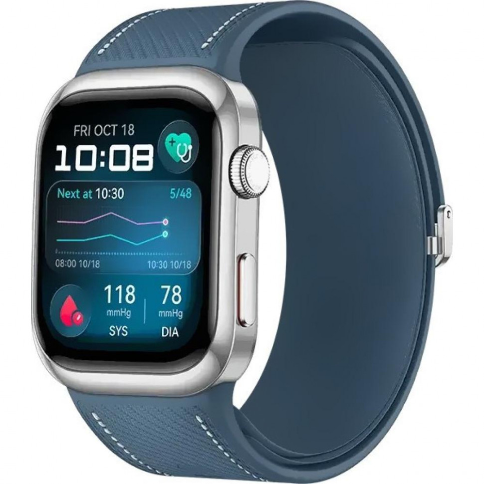 Умные часы HUAWEI Watch D2 Синий (Blue)