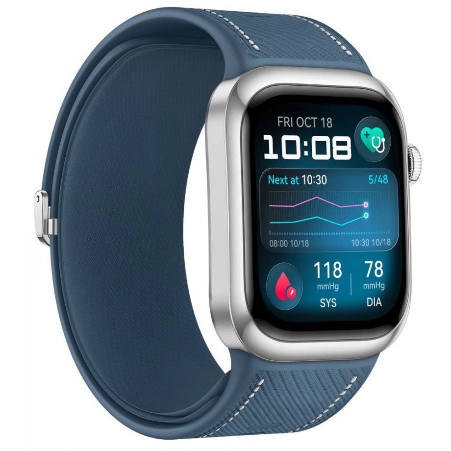 Умные часы HUAWEI Watch D2 Синий (Blue)