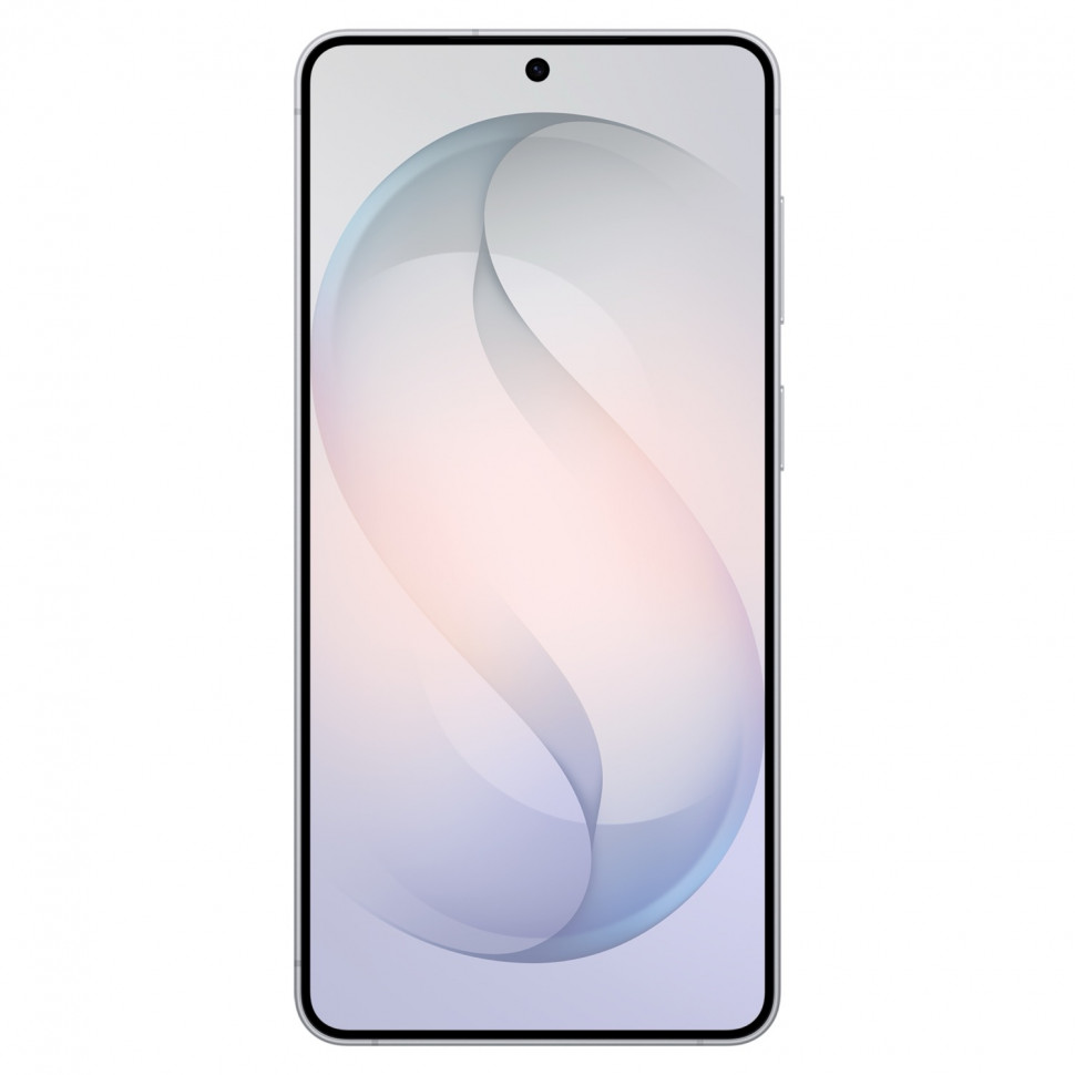 Смартфон Samsung Galaxy S26+ 12/256GB Белый (White)