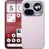 Смартфон Nothing Phone (4a) Pro 12/256GB Розовый (Pink)