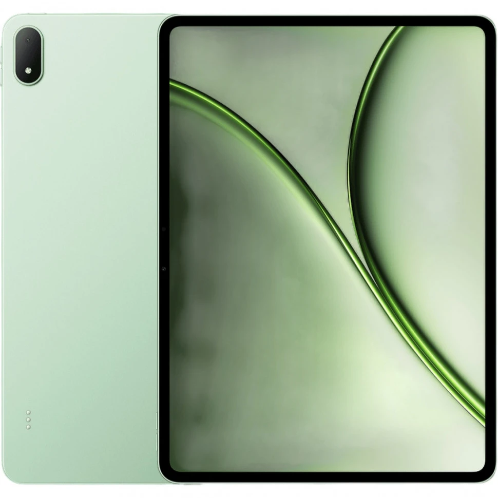 Планшет OnePlus Pad 4 12/256GB Зеленый (Sage Mist)