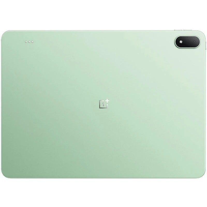 Планшет OnePlus Pad 4 12/256GB Зеленый (Sage Mist)