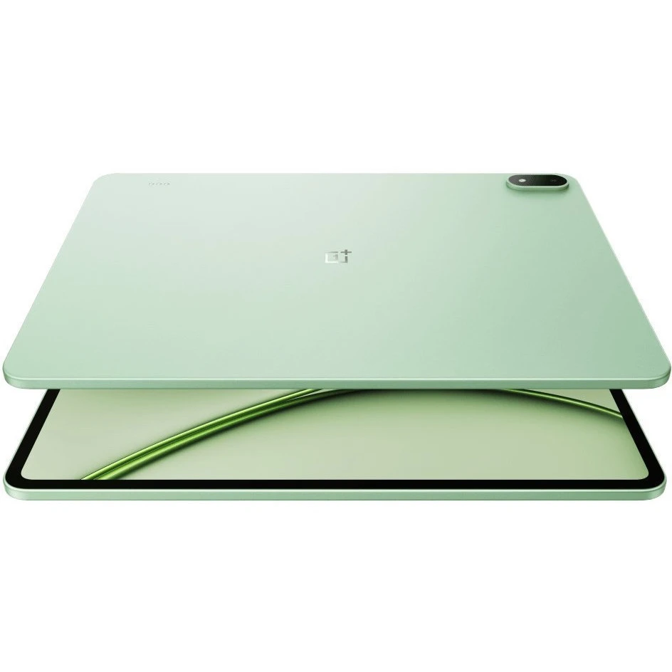 Планшет OnePlus Pad 4 12/256GB Зеленый (Sage Mist)