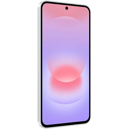 Смартфон Samsung Galaxy A37 5G 12/256GB Белый (Awesome White)