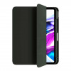 Чехол защитный VLP Split Folio для iPad Pro 13 Темно-зеленый