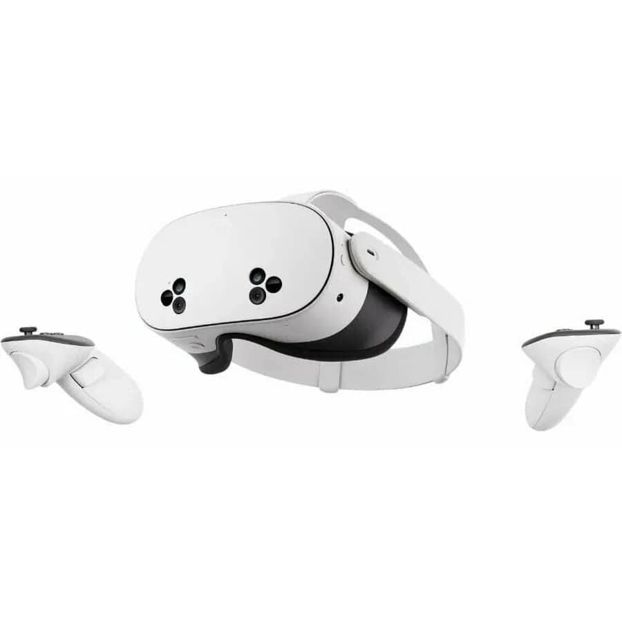 Шлем виртуальной реальности Oculus Quest 3S 128GB