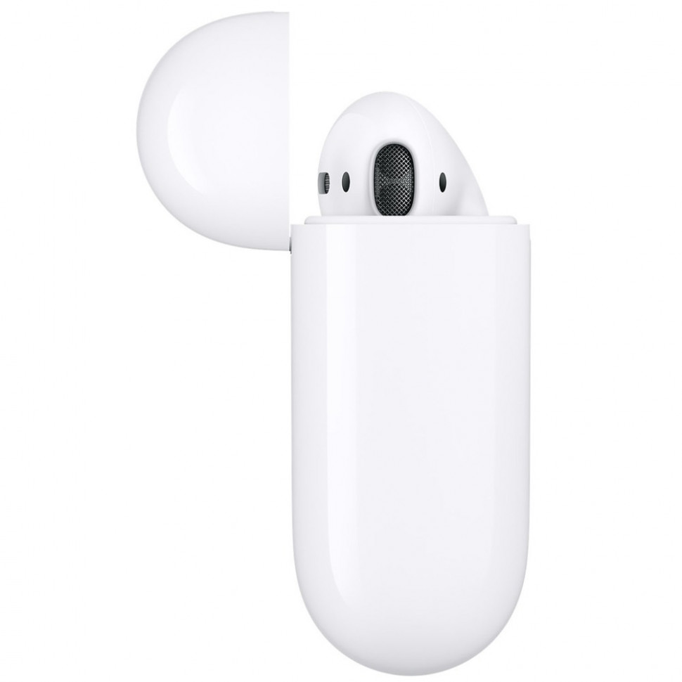 Беспроводные наушники Apple AirPods 2