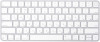Клавиатура Apple Magic Keyboard with Touch ID Белый (MK293)