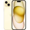 Смартфон Apple iPhone 15 Plus 512GB Желтый (Yellow)