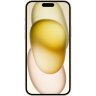 Смартфон Apple iPhone 15 Plus 512GB Желтый (Yellow)