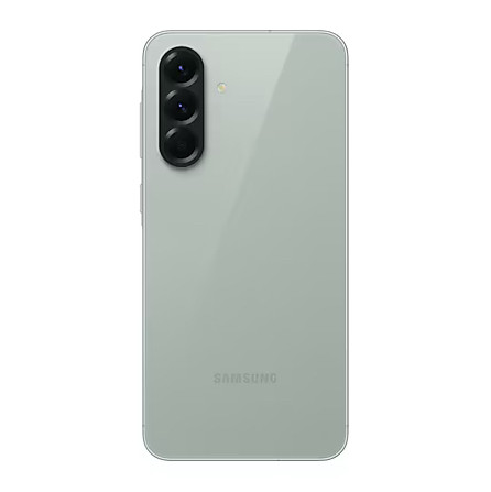 Смартфон Samsung Galaxy A56 5G 8/128GB Зеленый (Awesome Olive)