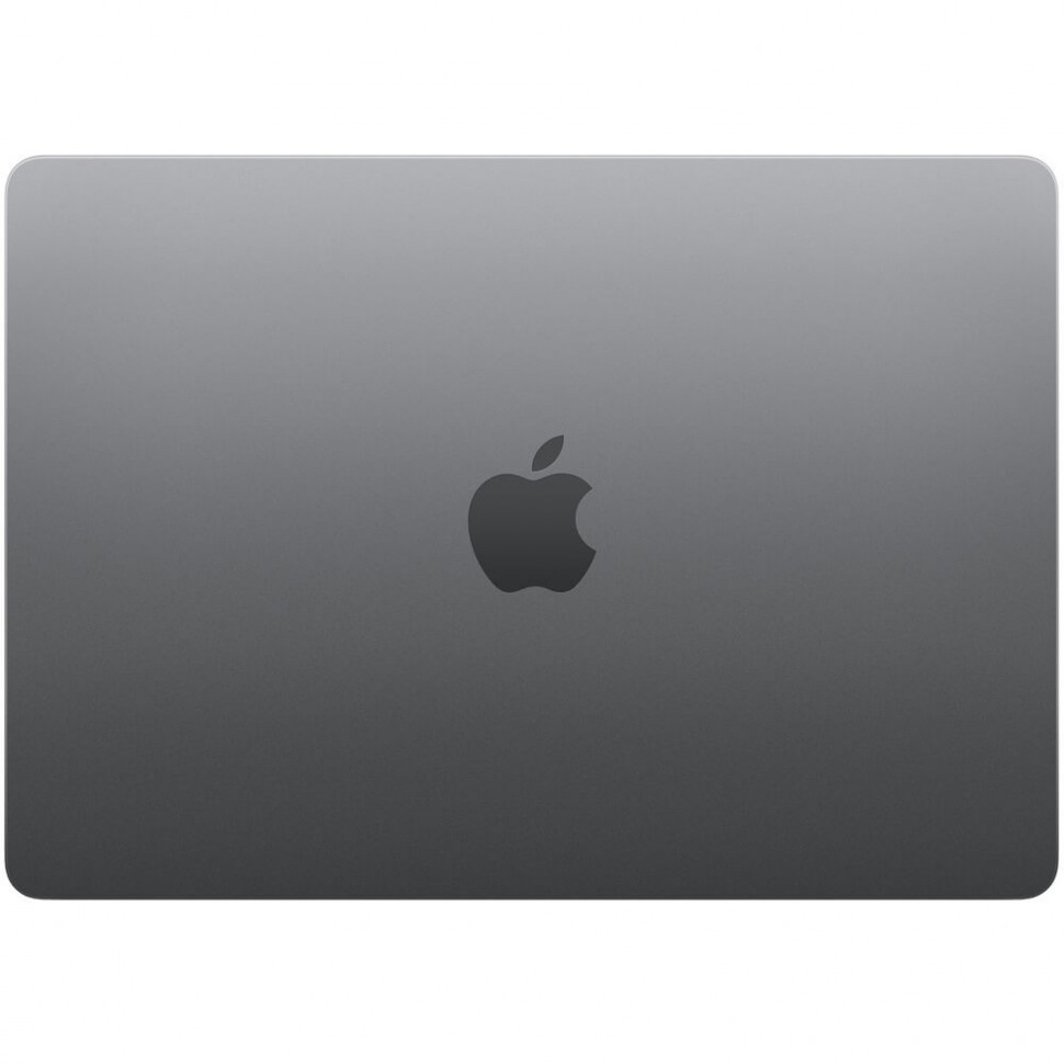 Ноутбук Apple MacBook Air 15 2024 MC9H4 (M3 10-Core GPU, 24/512GB) Серый космос (Space Gray)