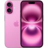 Смартфон Apple iPhone 16 512GB Розовый (Pink)