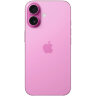 Смартфон Apple iPhone 16 512GB Розовый (Pink)
