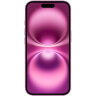 Смартфон Apple iPhone 16 512GB Розовый (Pink)