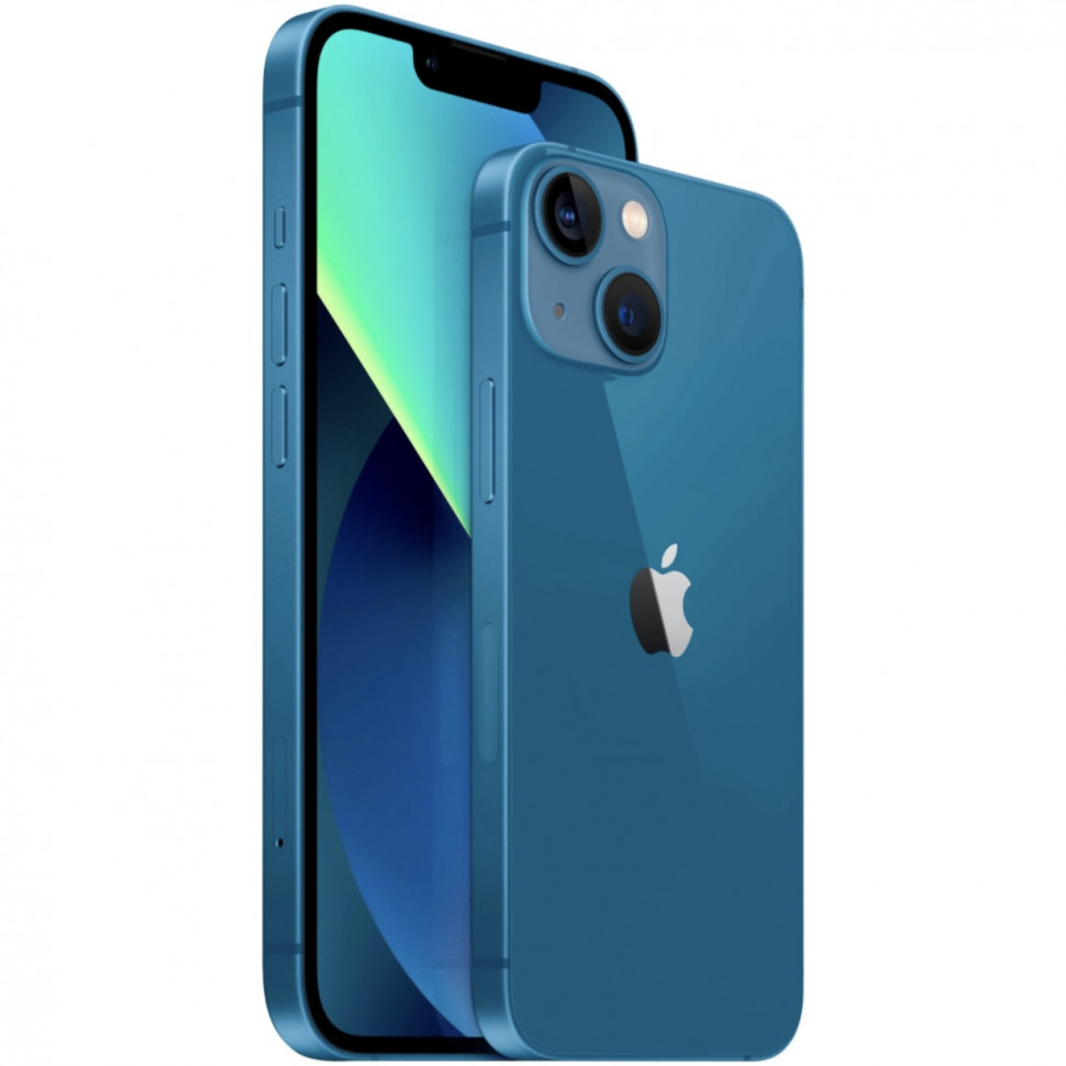 Смартфон Apple iPhone 13 mini 512GB Синий (Blue)