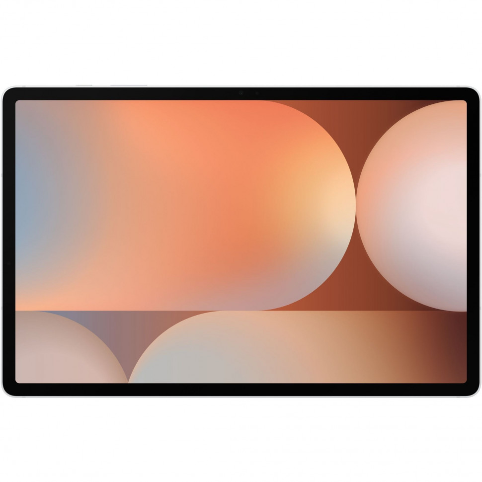 Планшет Samsung Galaxy Tab S10+ 5G 12/256GB Серебро (Platinum Silver)