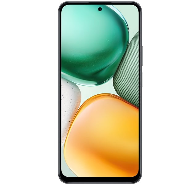 Смартфон HONOR X7c 8/256GB Полночный черный (Midnight Black)