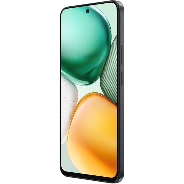 Смартфон HONOR X7c 8/256GB Полночный черный (Midnight Black)