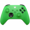 Геймпад Microsoft Xbox Wireless Controller Зеленый (Velocity Green)