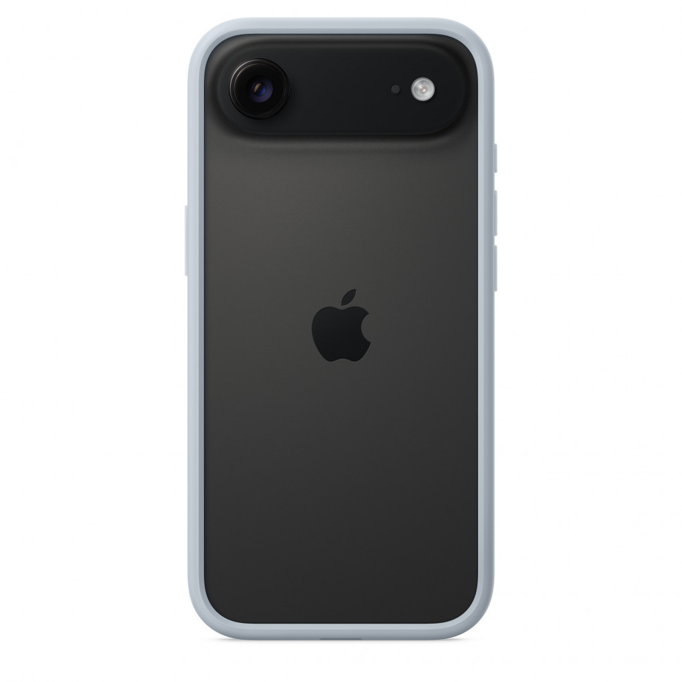 Чехол защитный Apple Bumper для iPhone Air Light Blue