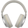 Беспроводные наушники Bowers & Wilkins Px7 S2e Бежевый (Cloud Grey)
