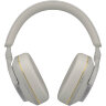 Беспроводные наушники Bowers & Wilkins Px7 S2e Бежевый (Cloud Grey)