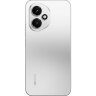 Смартфон HONOR 400 12/512GB Серебро (Meteor Silver)