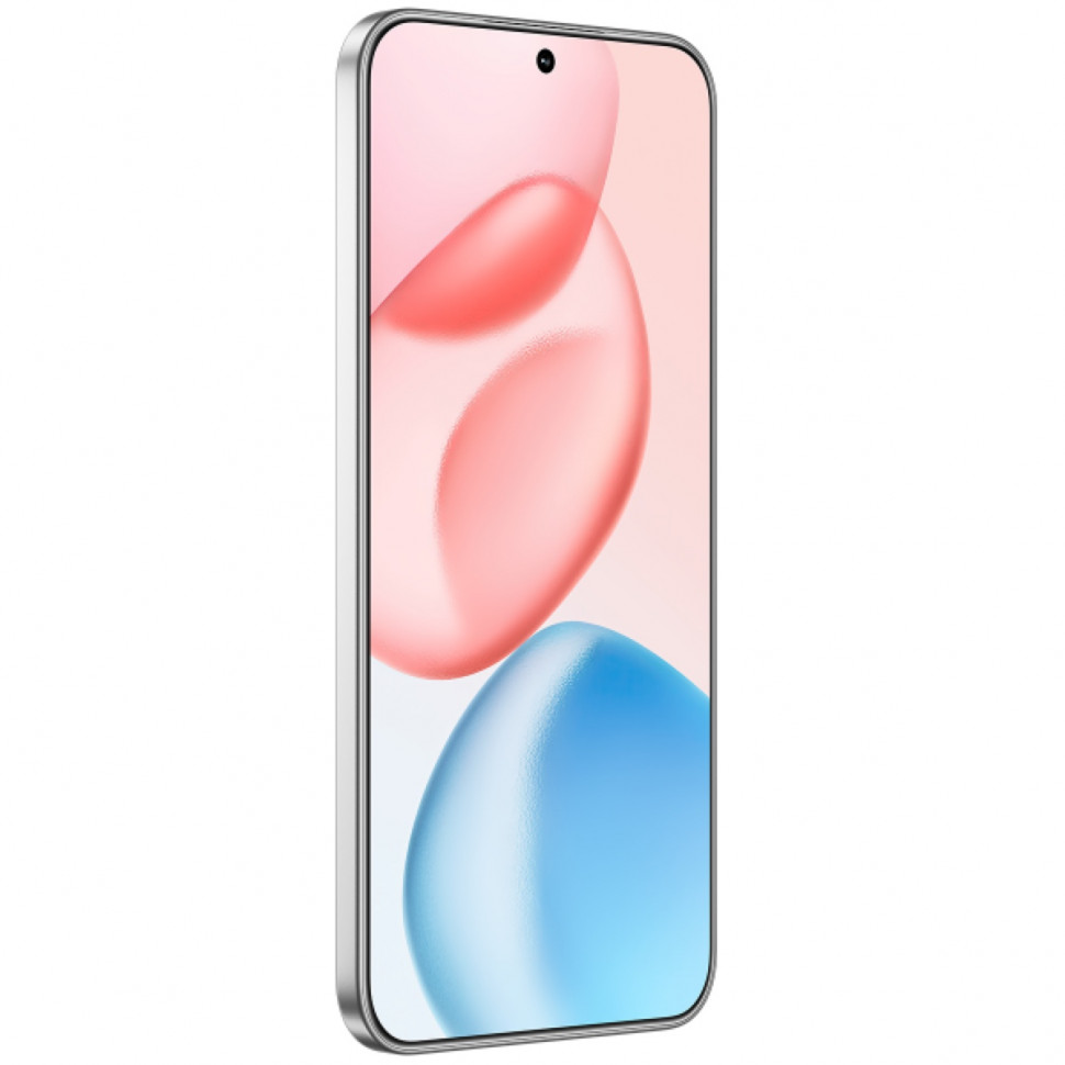 Смартфон HONOR 400 12/512GB Серебро (Meteor Silver)