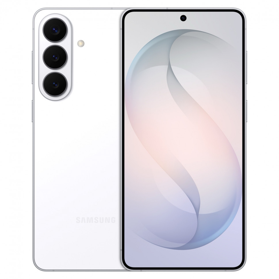 Смартфон Samsung Galaxy S26+ 12/512GB Белый (White)