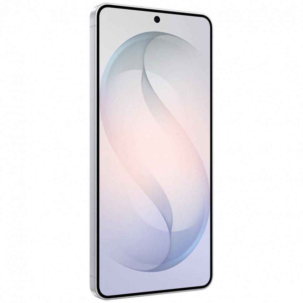 Смартфон Samsung Galaxy S26+ 12/512GB Белый (White)