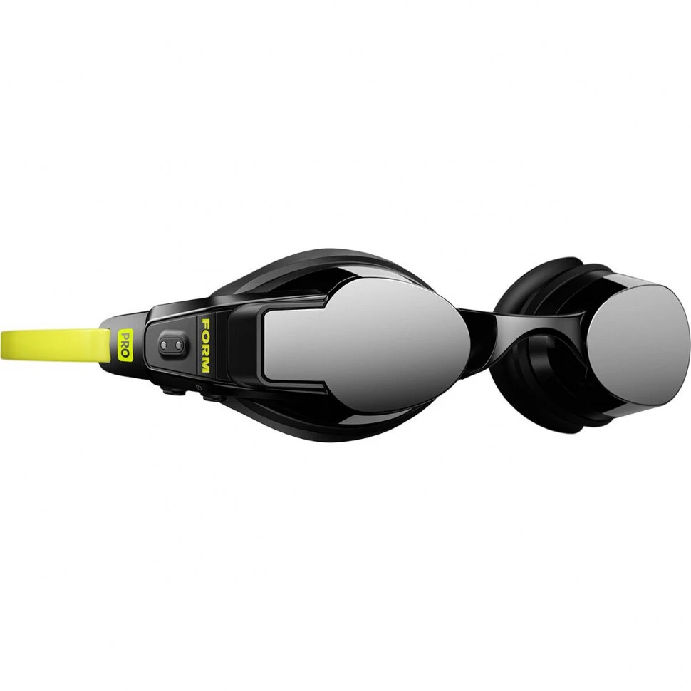 Умные очки для плавания FORM Smart Swim 2 Pro