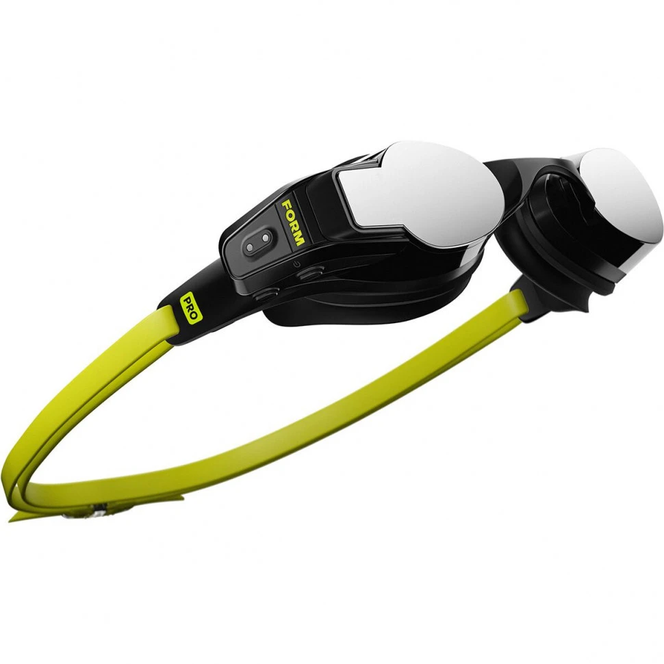 Умные очки для плавания FORM Smart Swim 2 Pro