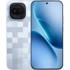 Смартфон vivo iQOO 15R 8/256GB Серый (Silver)