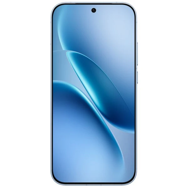 Смартфон vivo iQOO 15R 8/256GB Серый (Silver)