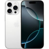 Смартфон Apple iPhone 16 Pro 256GB Белый титан (White Titanium) eSIM