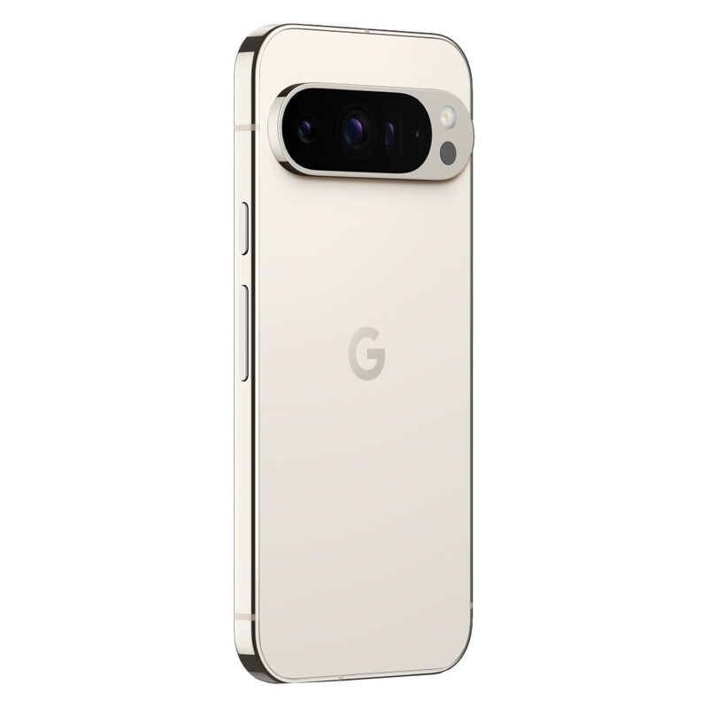 Смартфон Google Pixel 9 Pro XL 16/256GB Бежевый (Porcelain)