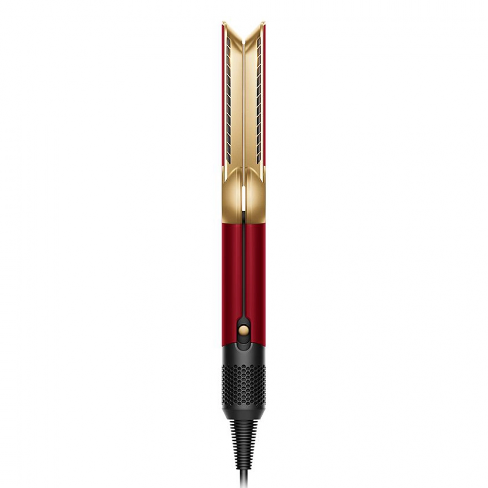 Выпрямитель Dyson HT01 Red Velvet/Gold (Вилка CN)