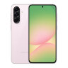 Смартфон Samsung Galaxy A56 5G 8/128GB Розовый (Awesome Pink)