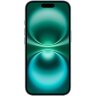 Смартфон Apple iPhone 16 512GB Бирюзовый (Teal)