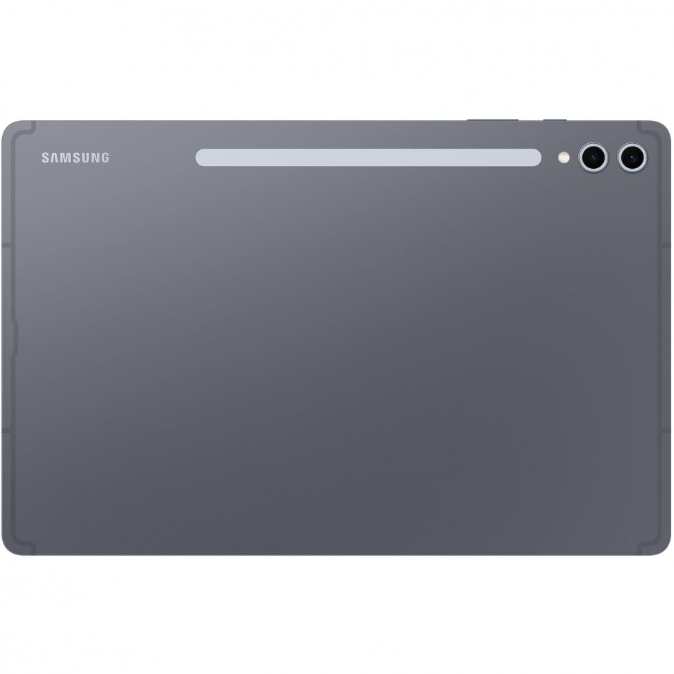 Планшет Samsung Galaxy Tab S10+ 5G 12/256GB Серый (Moonstone Gray)