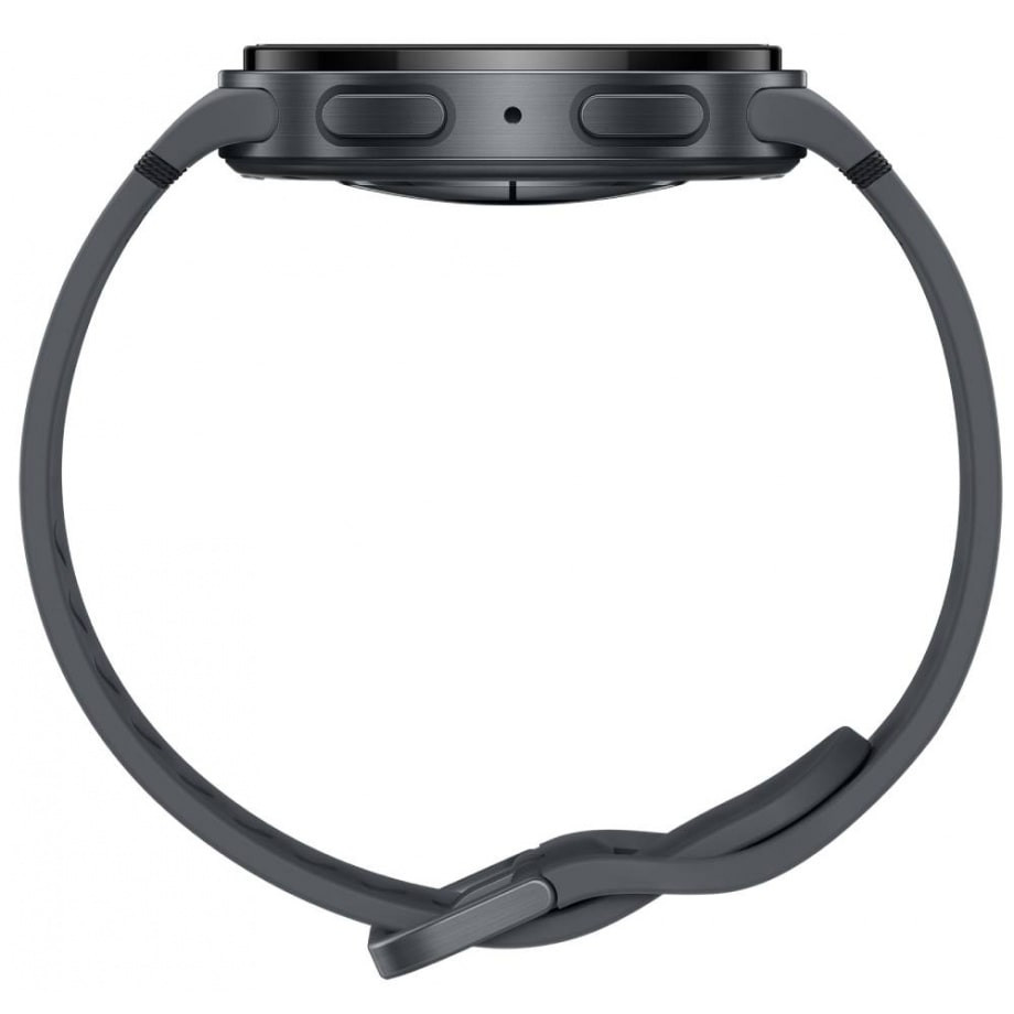 Умные часы Samsung Galaxy Watch8 44mm Черный (Graphite)