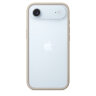 Чехол защитный Apple Bumper для iPhone Air Tan